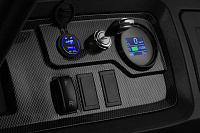  ПРИБОРНАЯ ПАНЕЛЬ CAN